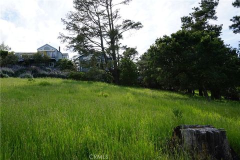 Tiny photo for 0 Pineridge, Cambria, CA 93428 (MLS # SC26001288)