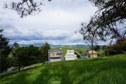 Tiny photo for 0 Pineridge, Cambria, CA 93428 (MLS # SC26001288)