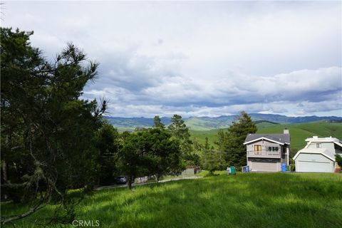 Tiny photo for 0 Pineridge, Cambria, CA 93428 (MLS # SC26001288)
