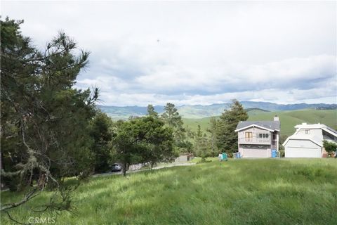 Tiny photo for 0 Pineridge, Cambria, CA 93428 (MLS # SC26001288)