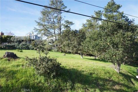 Tiny photo for 0 Pineridge, Cambria, CA 93428 (MLS # SC26001288)