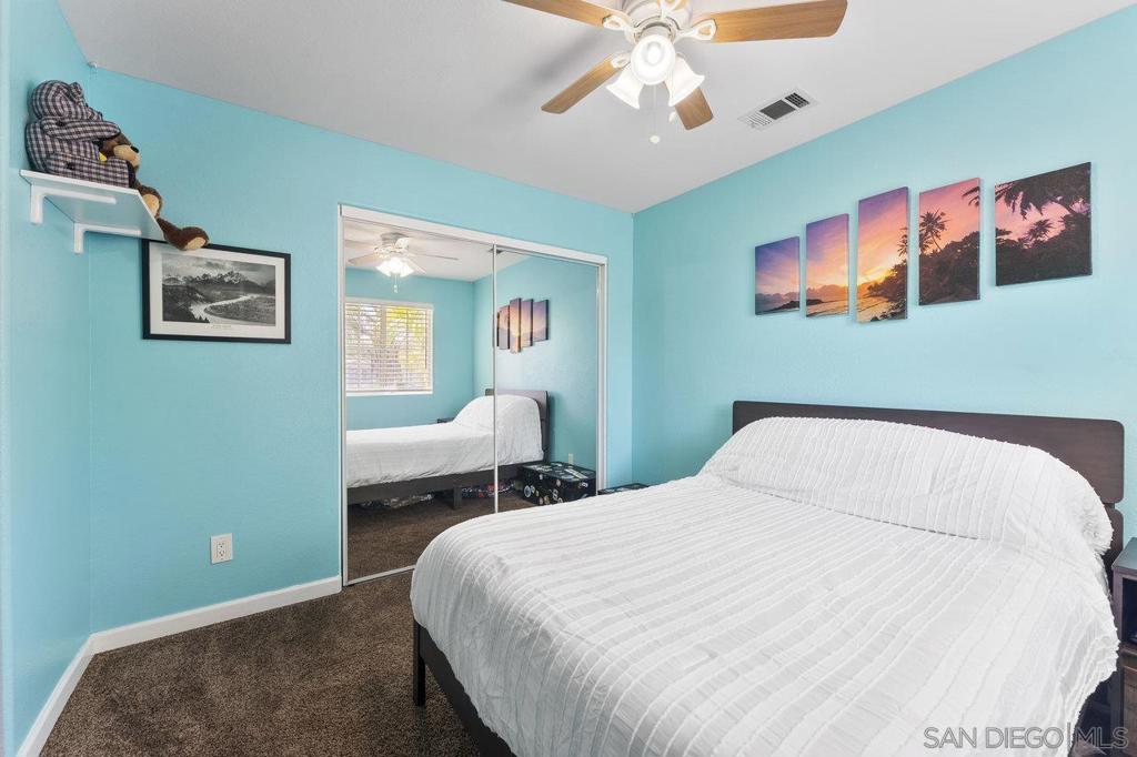 Chula Vista - Residential