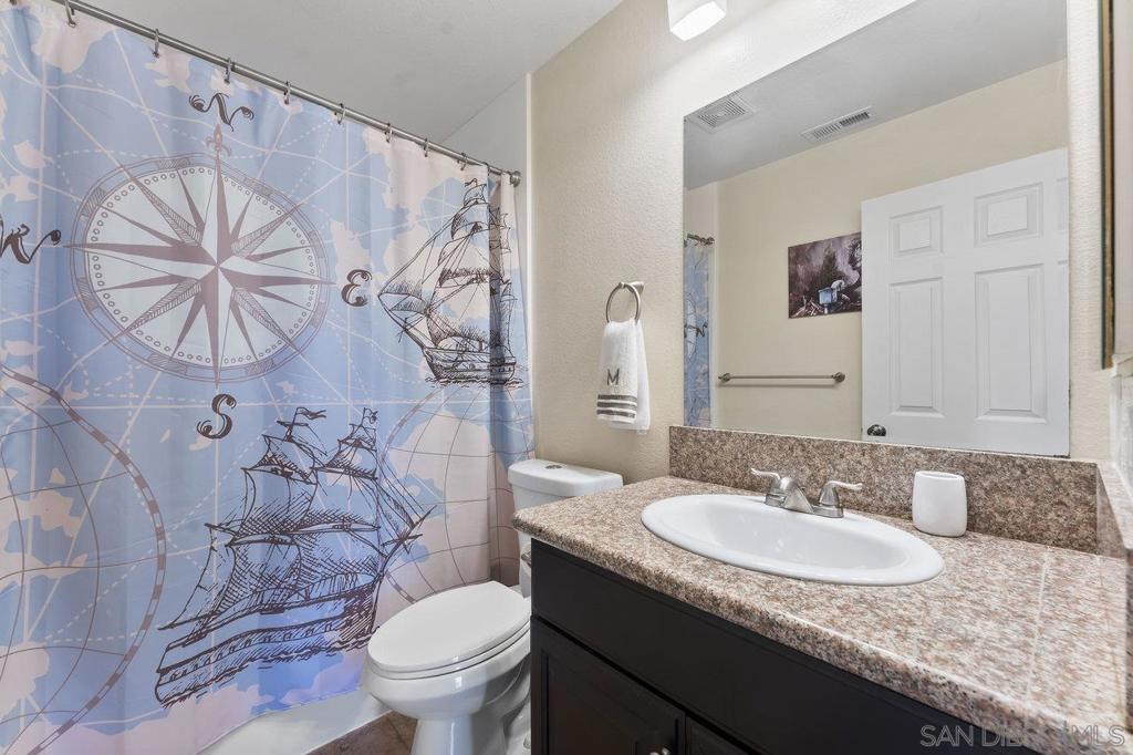 Chula Vista - Residential