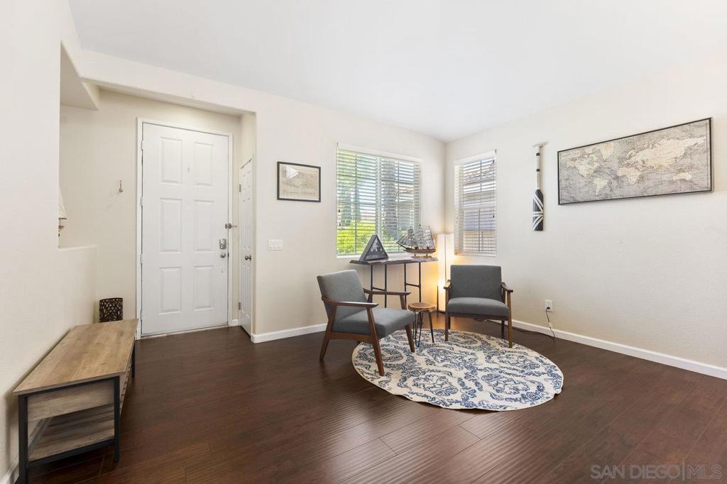 Chula Vista - Residential