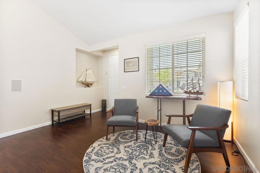 Chula Vista - Residential