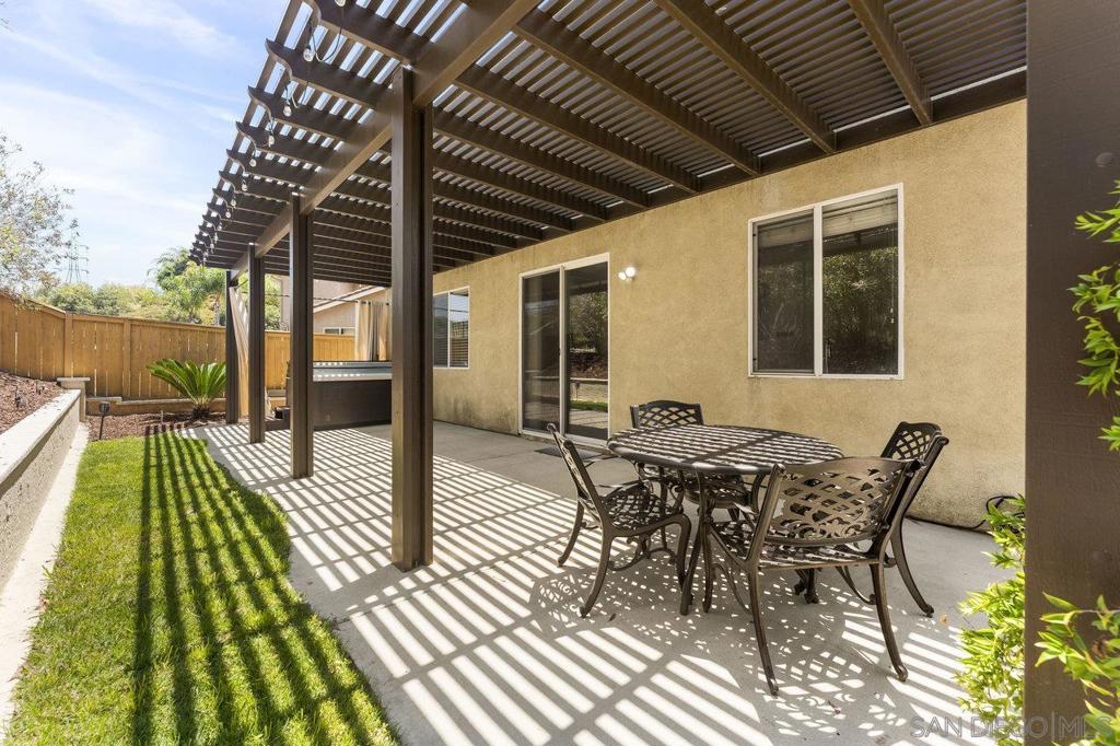Chula Vista - Residential