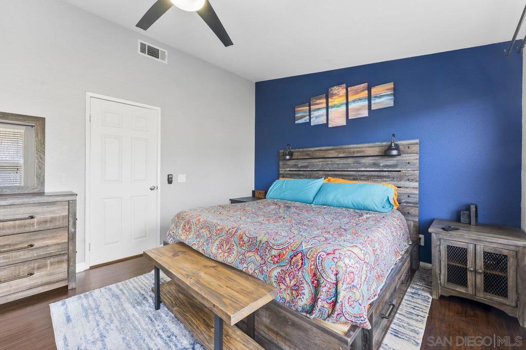 Chula Vista - Residential