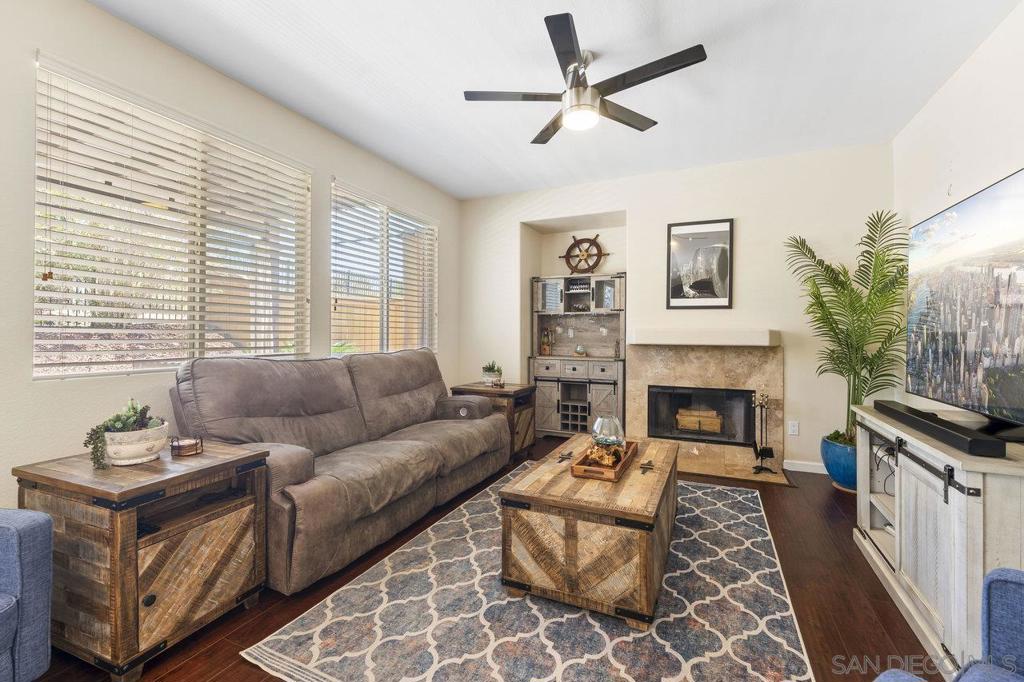 Chula Vista - Residential