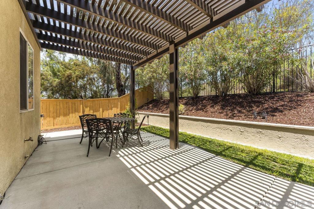 Chula Vista - Residential
