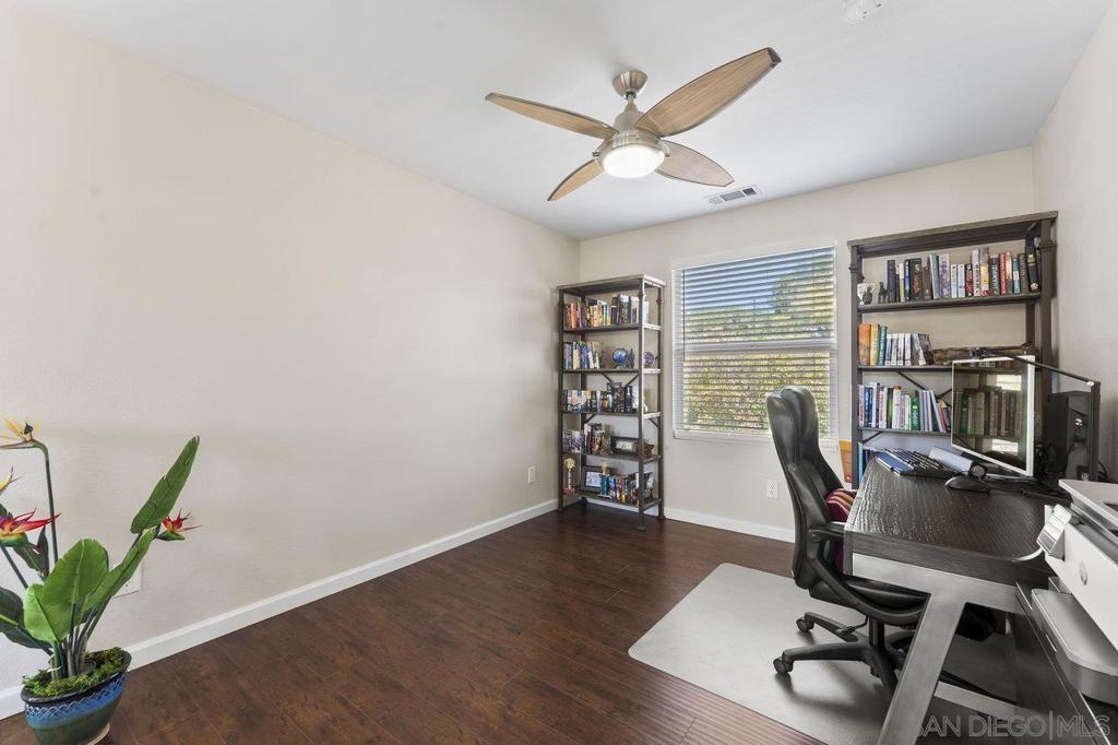 Chula Vista - Residential