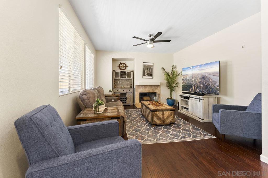 Chula Vista - Residential