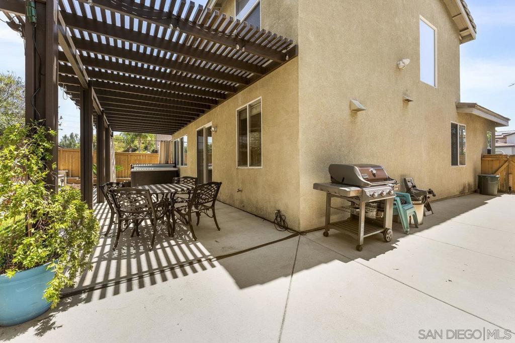 Chula Vista - Residential
