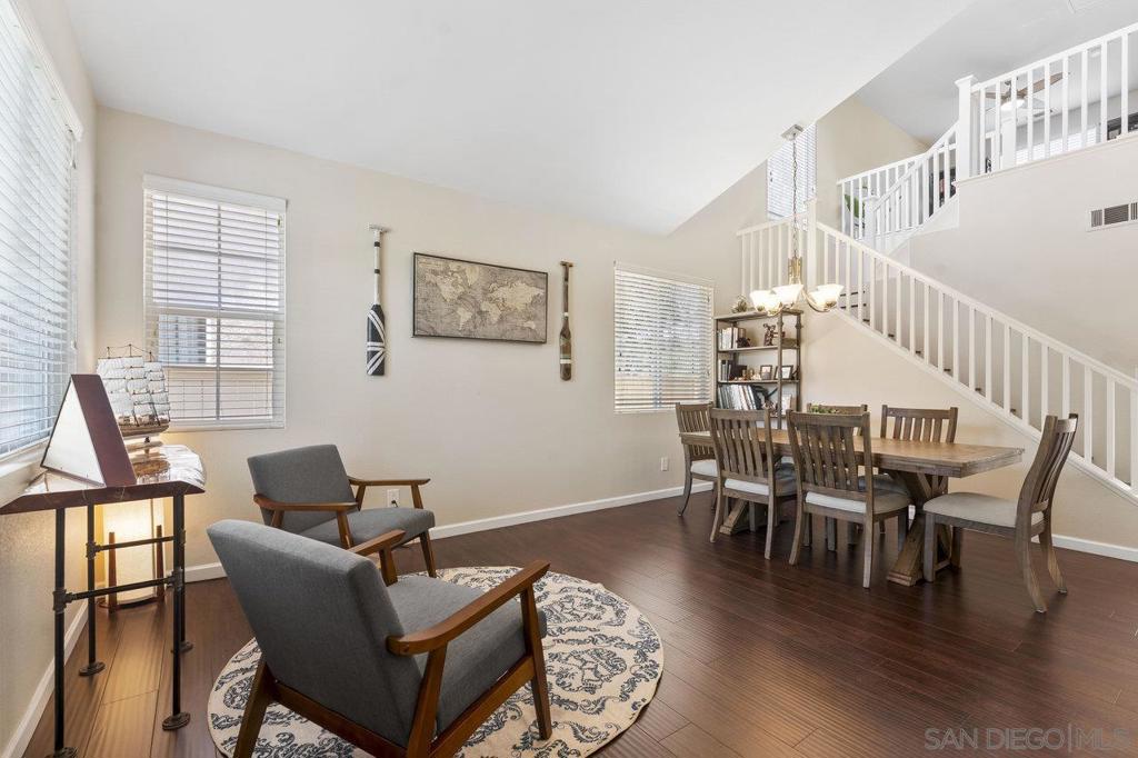 Chula Vista - Residential