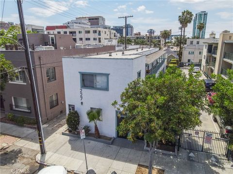 Photo of 227 Lime AVE, Long Beach, CA 90802 (MLS # SB26098575)
