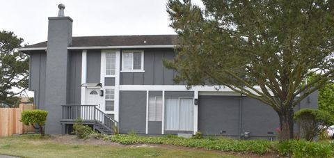 Photo of 3836 Carter Drive, South San Francisco, CA 94080 (MLS # ML82043136)