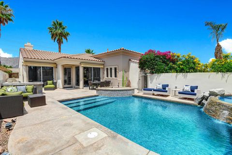 78831 Breckenridge Drive La Quinta CA 92253