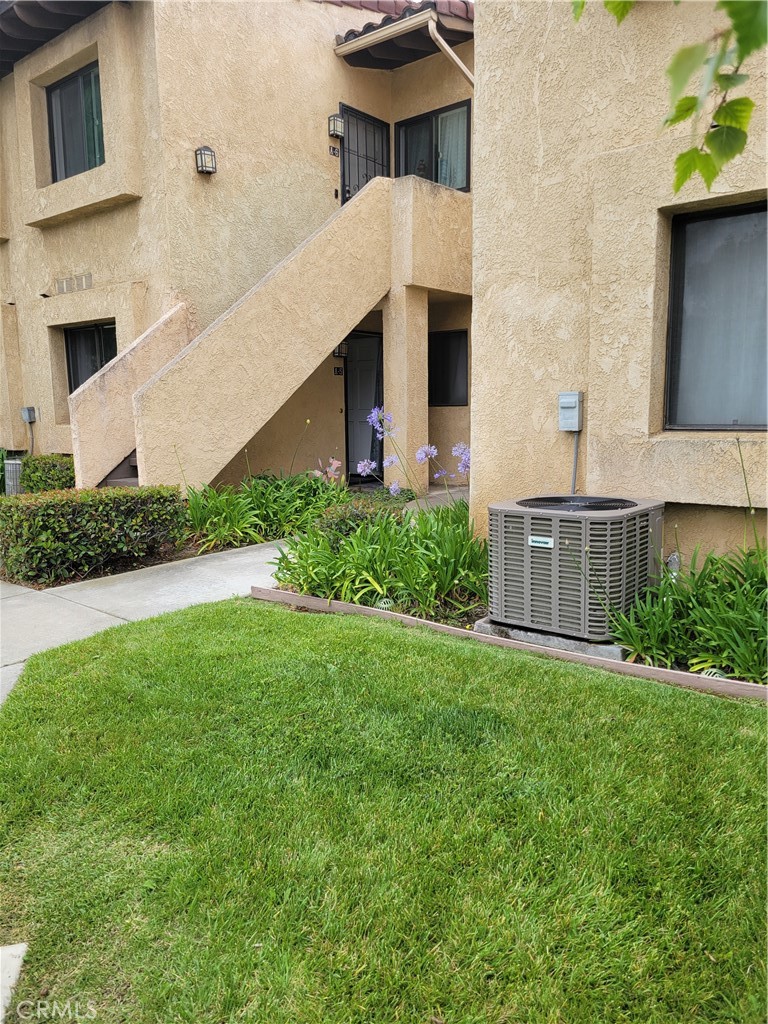 Fountain Crest (FCRS) - Residential