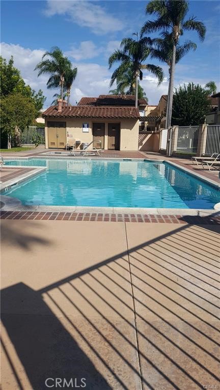 Fountain Crest (FCRS) - Residential