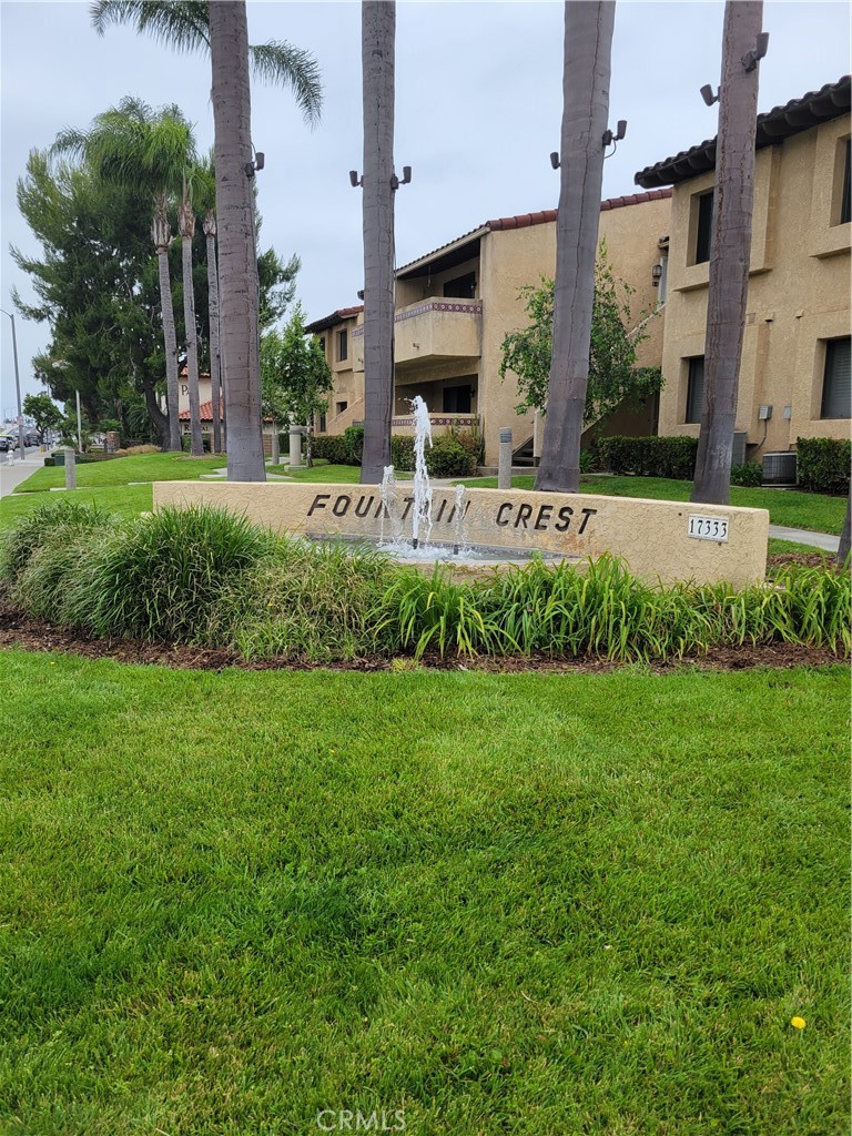 Fountain Crest (FCRS) - Residential