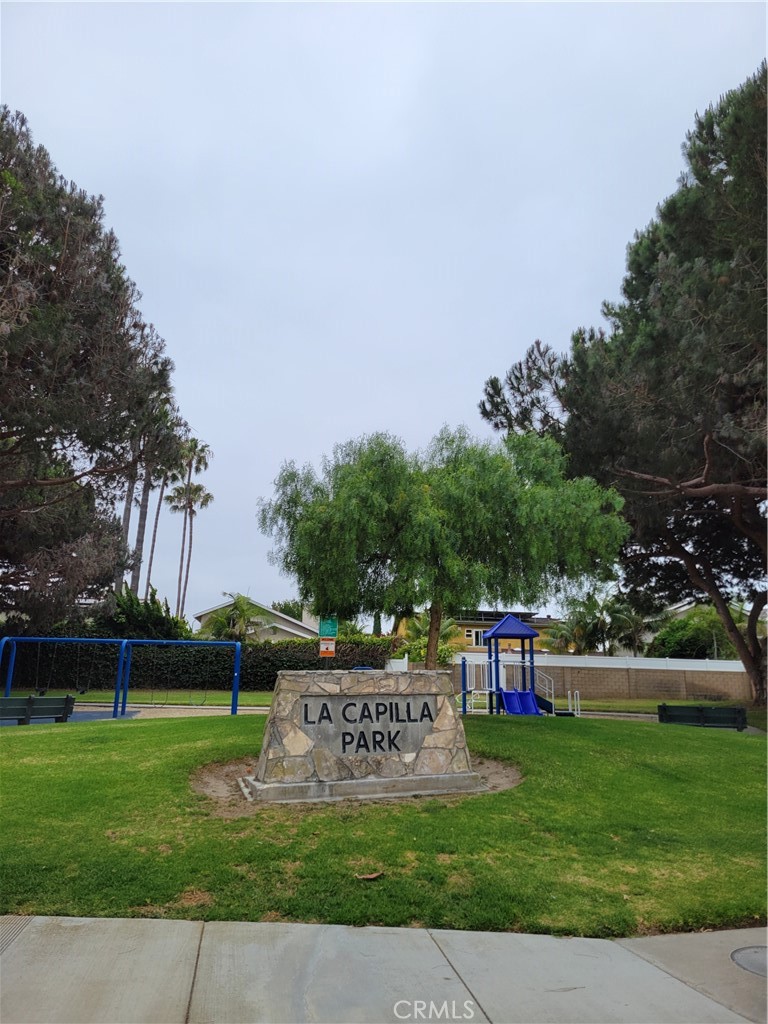 Fountain Crest (FCRS) - Residential