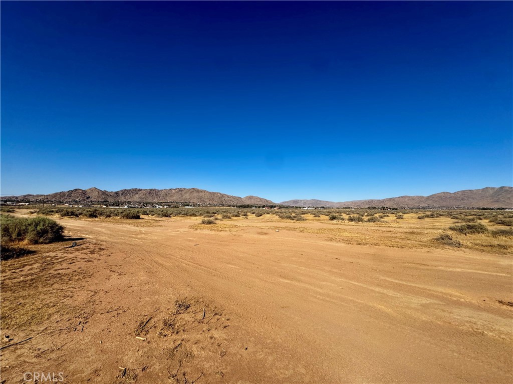 15369 Ocotilla Road