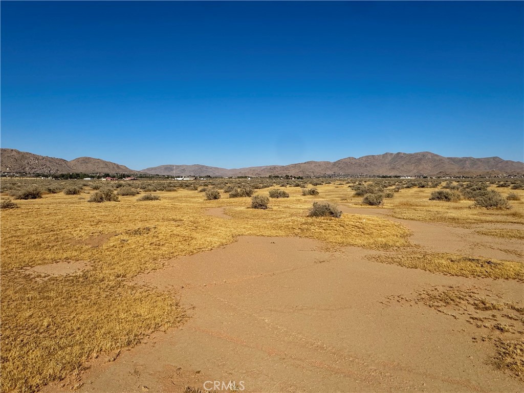 15369 Ocotilla Road