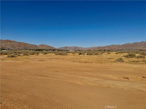 Photo of 15369 Ocotilla Road, Apple Valley, CA 92307 (MLS # OC26106100)