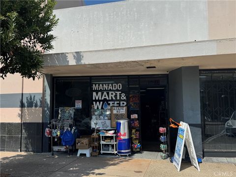 Photo of 10949 Main Street, La Puente, CA 91731 (MLS # IV25231541)