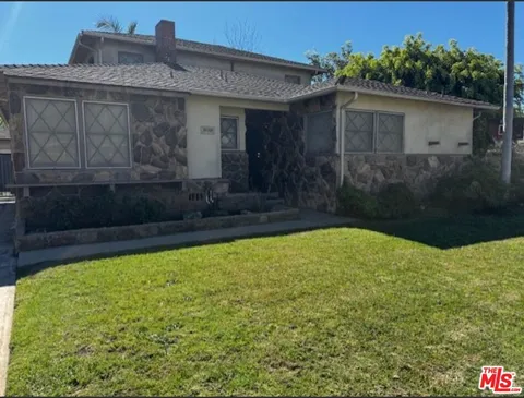 2508 Thoreau Street, Inglewood, CA 90303 - MLS#: 26659387