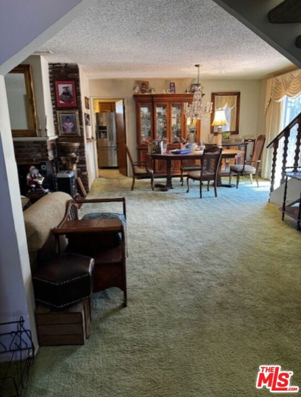 Photo of 2508 Thoreau Street, Inglewood, CA 90303 (MLS # 26659387)