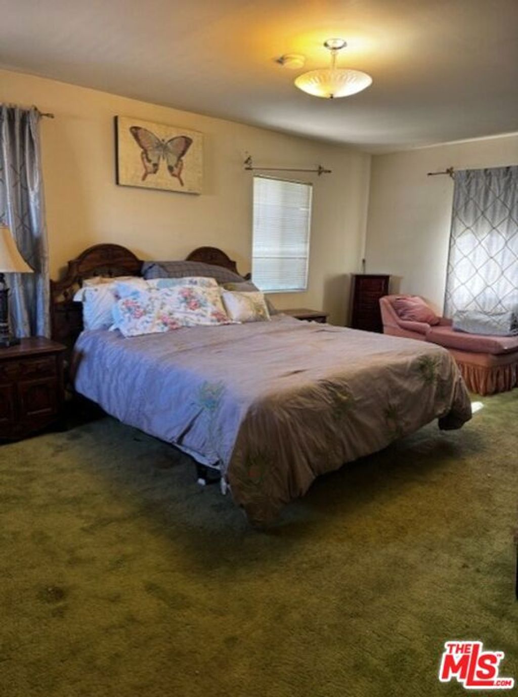 Photo of 2508 Thoreau Street, Inglewood, CA 90303 (MLS # 26659387)