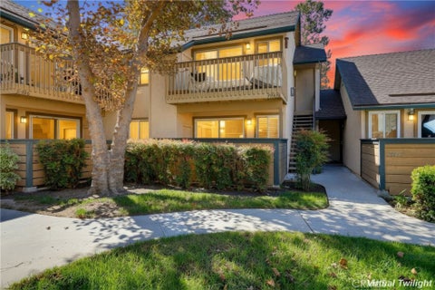 Photo of 20874 Serrano Creek Road Rd #64, Lake Forest, CA 92630 (MLS # OC26211953)