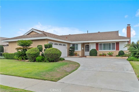 Photo of 16052 Waltz Circle, Huntington Beach, CA 92649 (MLS # OC26224843)