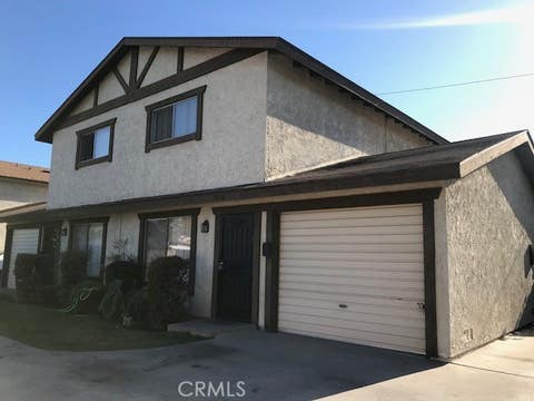 Photo of 9136 Walnut Street, Bellflower, CA 90706 (MLS # RS26167714)