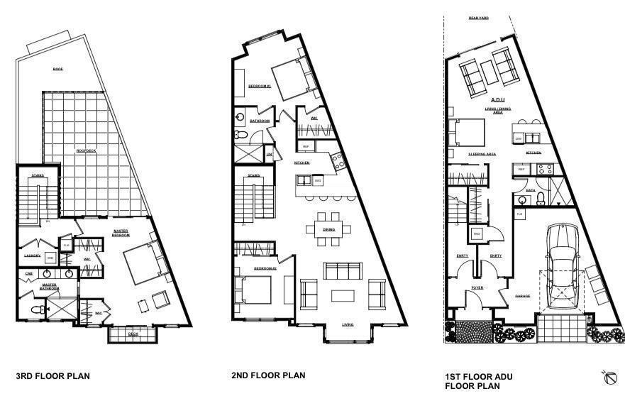 Building Permit is approved. Ready to Build. Welcome all investor or new homeowners to build their dream home. Hurry Up! Come to check to out!