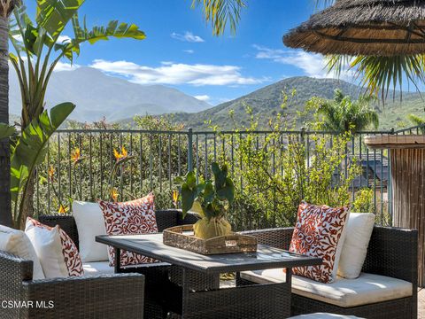 Photo of 4644 Via Mariano, Newbury Park, CA 91320 (MLS # 226000775)