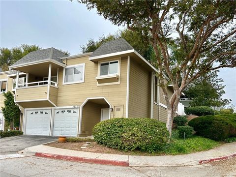 22261 Caminito Tasquillo 185 Laguna Hills CA 92653