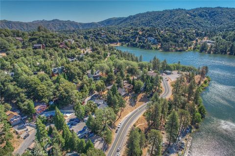 Photo of 24288 Zurich Drive, Crestline, CA 92325 (MLS # IG26080339)