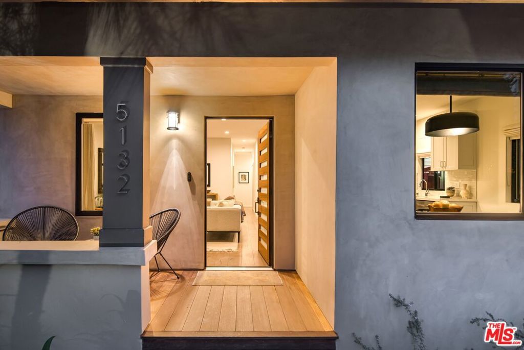 Photo of 5132 Range View Avenue, Los Angeles, CA 90042 (MLS # 26656747)