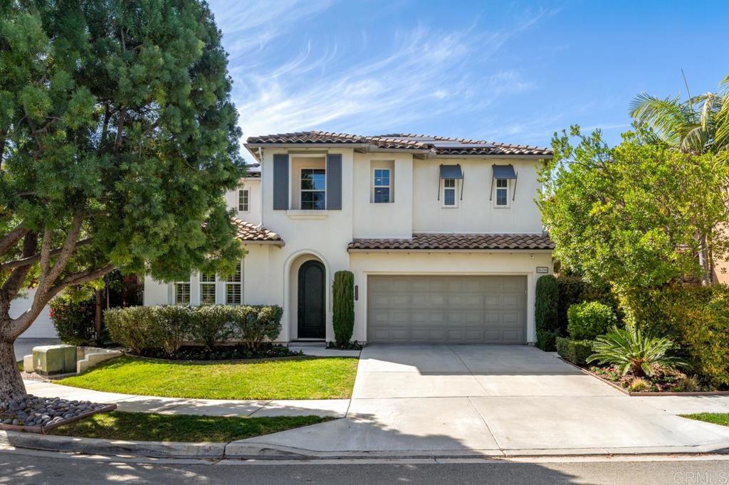 16256 Lone Bluff Way