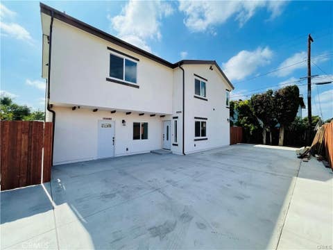 Photo of 3409 Elizabeth Avenue, Lynwood, CA 90262 (MLS # OC26172130)