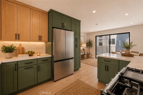 Photo of 2117 Grant Avenue, Redondo Beach, CA 90278 (MLS # GD26202978)