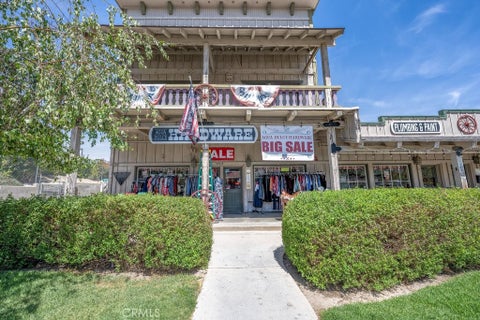 Photo of 33314 Agua Dulce Canyon Road, Agua Dulce, CA 91390 (MLS # SR26177117)