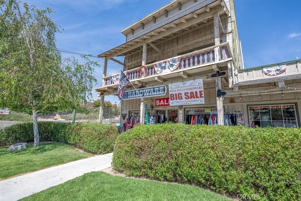 33314 Agua Dulce Canyon Road