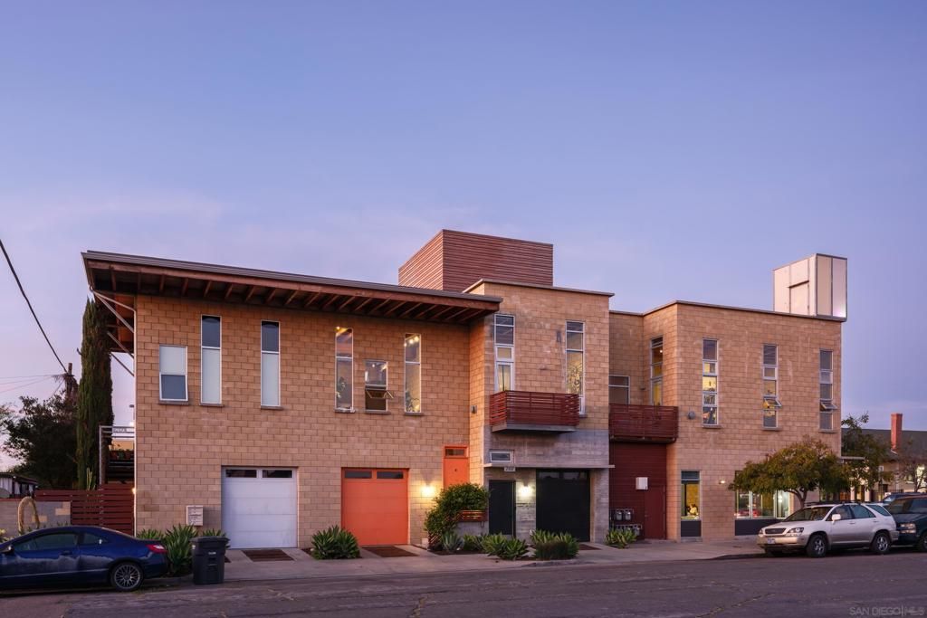 Photo of 2202 30th St St, San Diego, CA 92104 (MLS # 260006816SD)