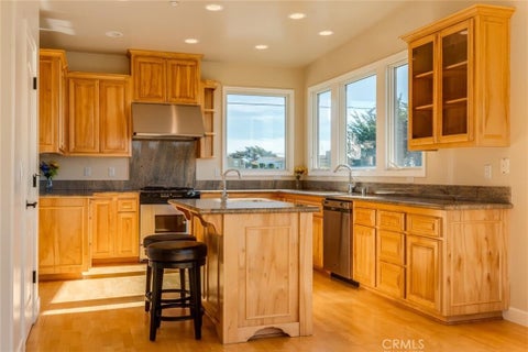 Tiny photo for 305 Ivar Street, Cambria, CA 93428 (MLS # NS26209093)