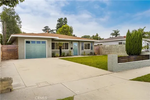 11744 Glenworth Street, Santa Fe Springs, CA 90670 - MLS#: WS25230546