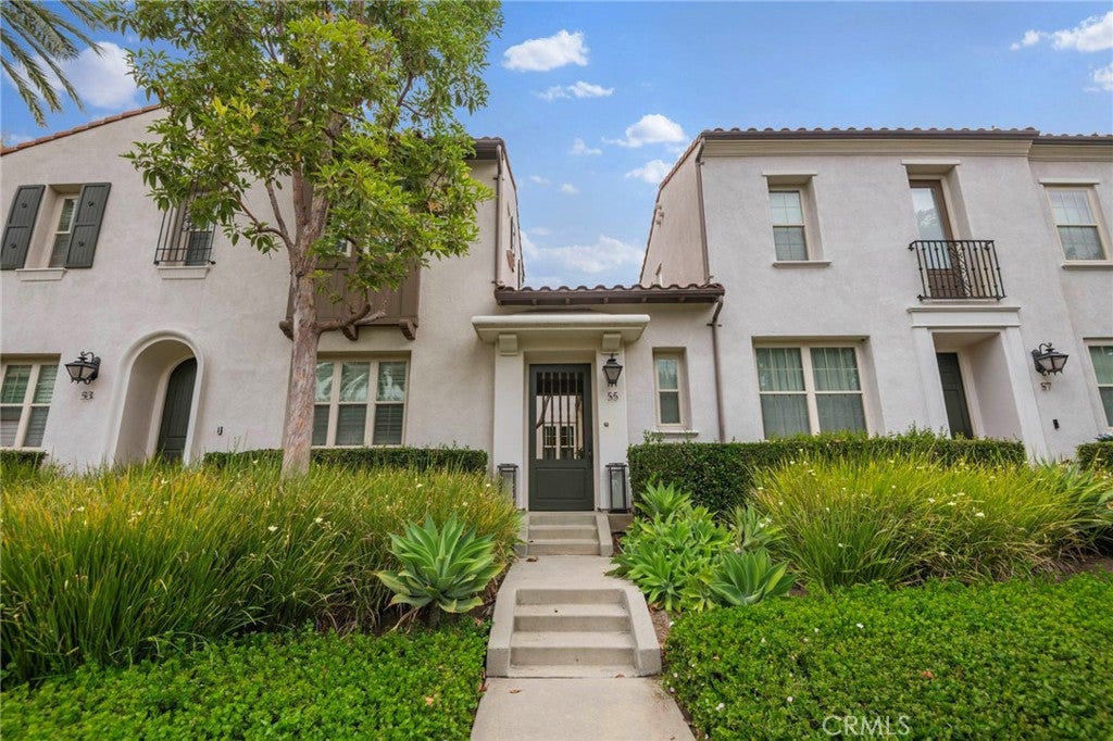 55 Flamenco, Irvine CA 92620