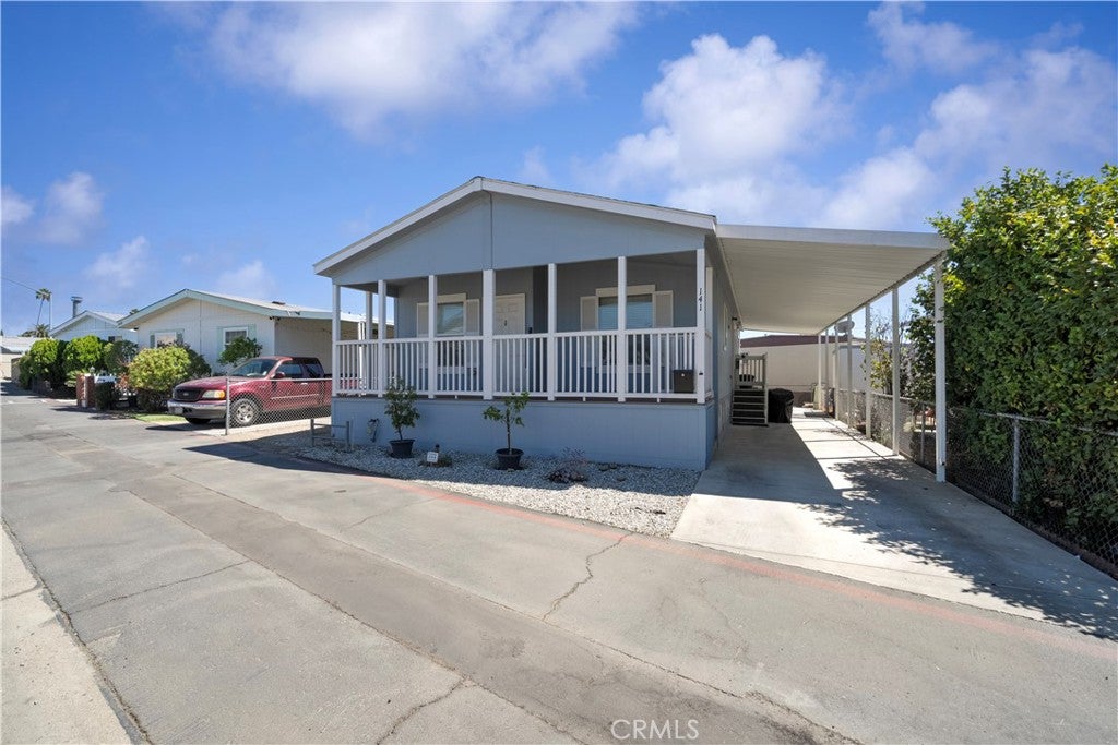 21210 E Arrow Highway 141