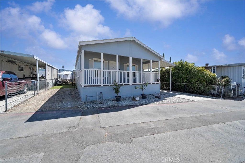 21210 E Arrow Highway 141